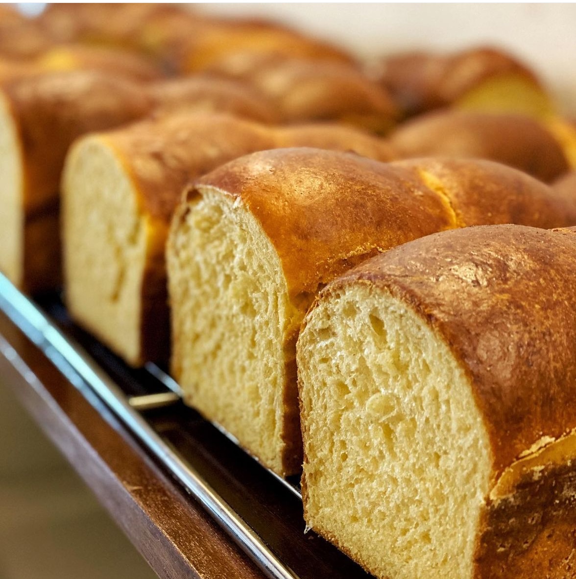 Brioche Pequeno